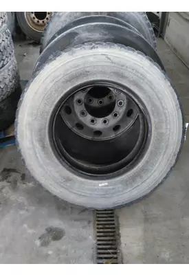 OTHER 275/80R22.5 TIRE
