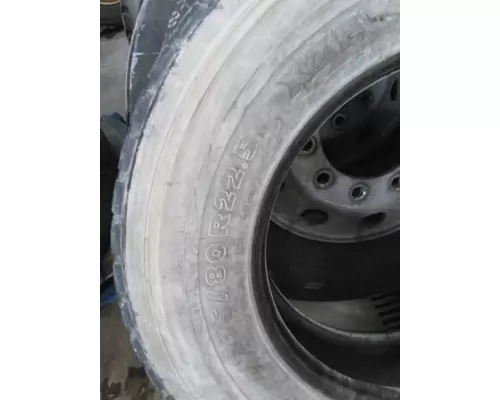 OTHER 275/80R22.5 TIRE