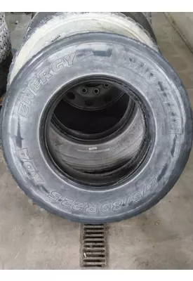 OTHER 275/80R22.5 TIRE