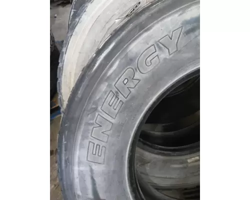 OTHER 275/80R22.5 TIRE