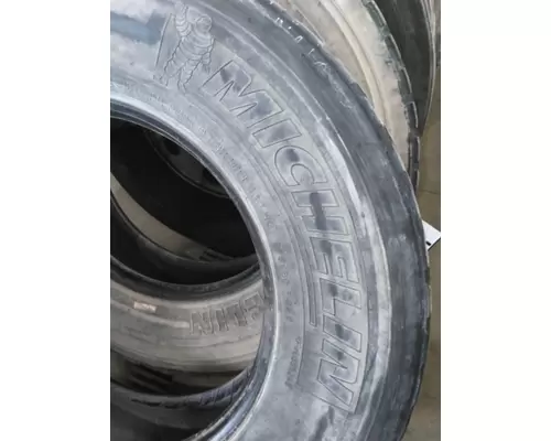 OTHER 275/80R22.5 TIRE