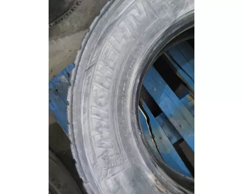 OTHER 275/80R22.5 TIRE