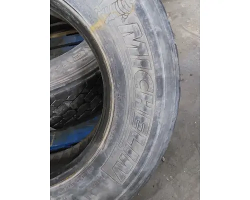 OTHER 275/80R22.5 TIRE