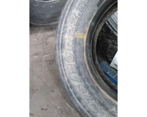OTHER 275/80R22.5 TIRE