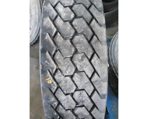 OTHER 275/80R22.5 TIRE