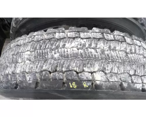 OTHER 275/80R22.5 TIRE