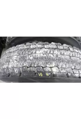 OTHER 275/80R22.5 TIRE