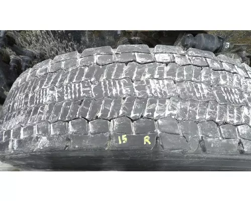 OTHER 275/80R22.5 TIRE