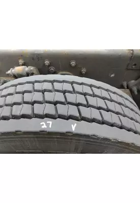 OTHER 275/80R22.5 TIRE