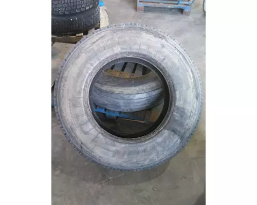 OTHER 275/80R22.5 TIRE