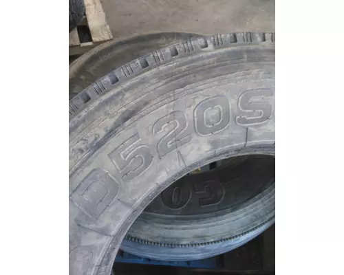 OTHER 275/80R22.5 TIRE