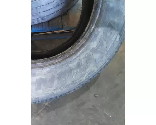 OTHER 275/80R22.5 TIRE