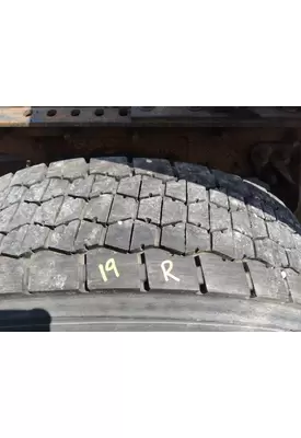 OTHER 275/80R22.5 TIRE