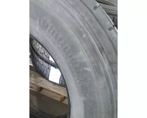 OTHER 275/80R22.5 TIRE