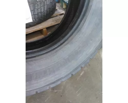 OTHER 275/80R22.5 TIRE