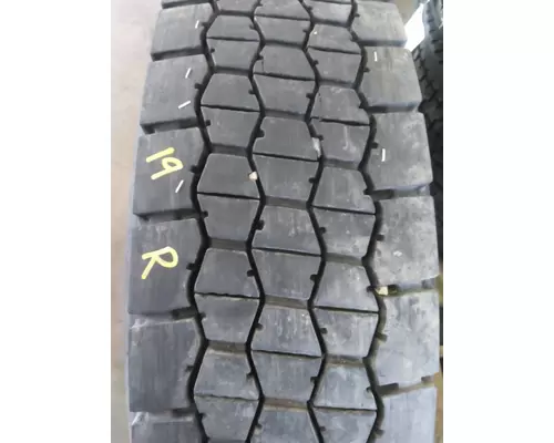 OTHER 275/80R22.5 TIRE