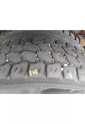 OTHER 275/80R22.5 TIRE