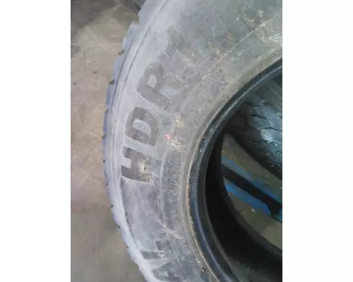 OTHER 275/80R22.5 TIRE
