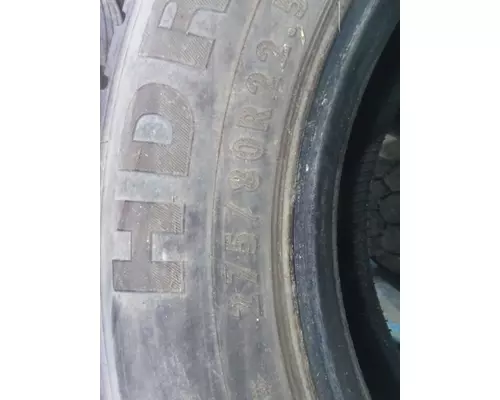 OTHER 275/80R22.5 TIRE