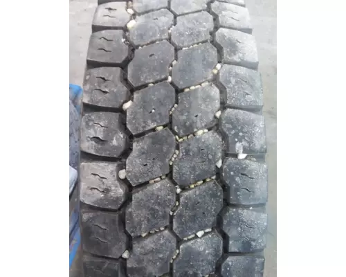 OTHER 275/80R22.5 TIRE