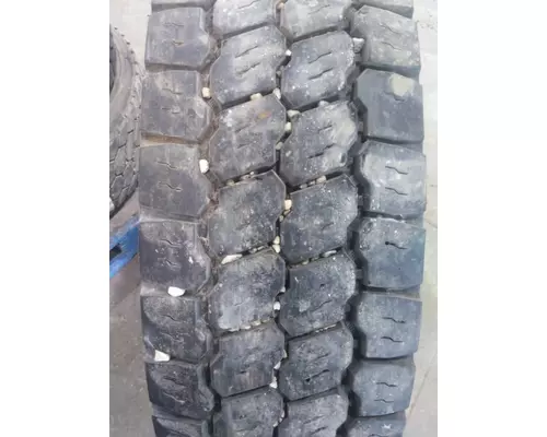 OTHER 275/80R22.5 TIRE