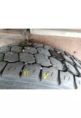 OTHER 275/80R22.5 TIRE