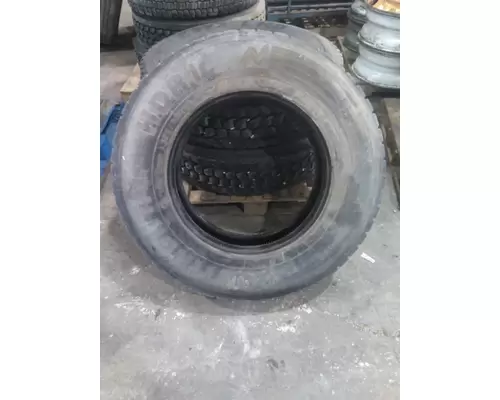 OTHER 275/80R22.5 TIRE