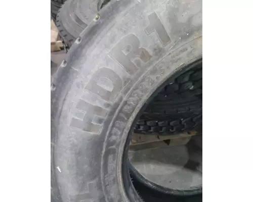 OTHER 275/80R22.5 TIRE