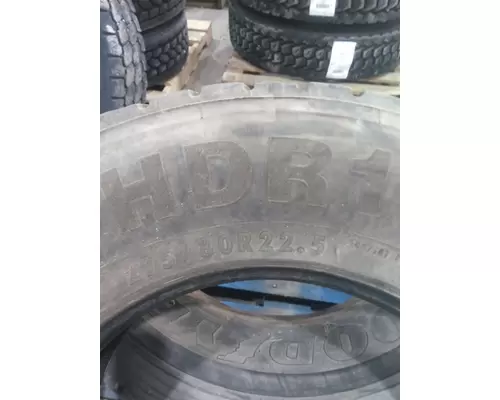 OTHER 275/80R22.5 TIRE