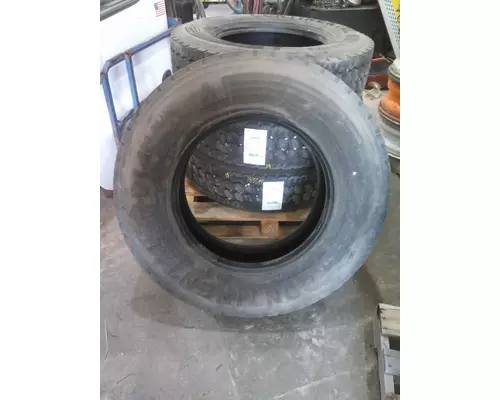 OTHER 275/80R22.5 TIRE