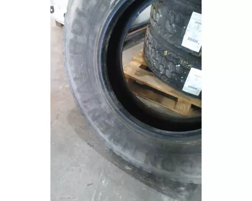 OTHER 275/80R22.5 TIRE