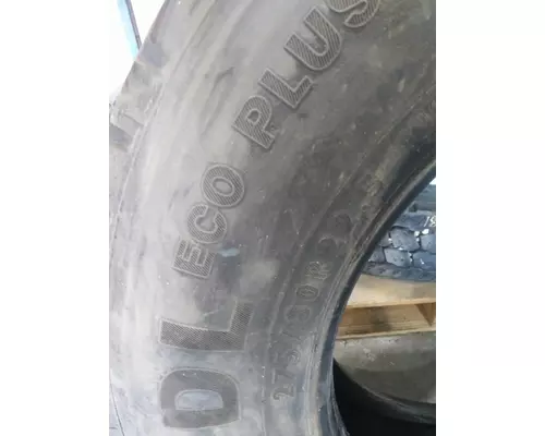 OTHER 275/80R22.5 TIRE