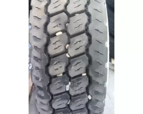 OTHER 275/80R22.5 TIRE