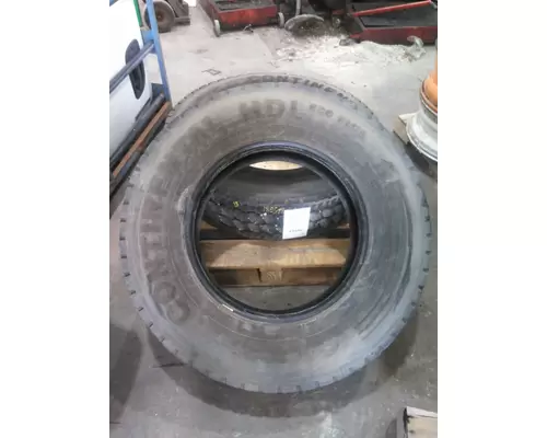 OTHER 275/80R22.5 TIRE