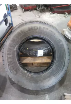 OTHER 275/80R22.5 TIRE