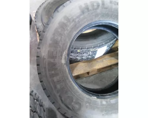 OTHER 275/80R22.5 TIRE