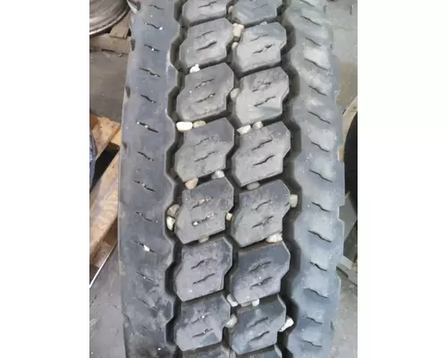 OTHER 275/80R22.5 TIRE