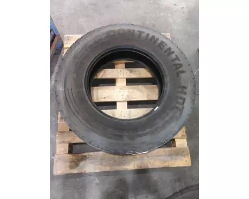 OTHER 275/80R22.5 TIRE