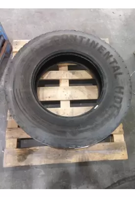 OTHER 275/80R22.5 TIRE