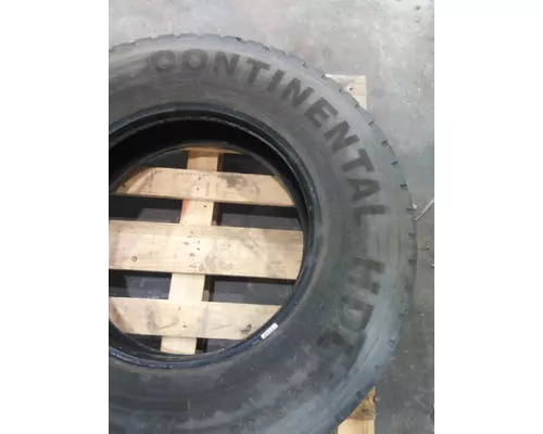 OTHER 275/80R22.5 TIRE