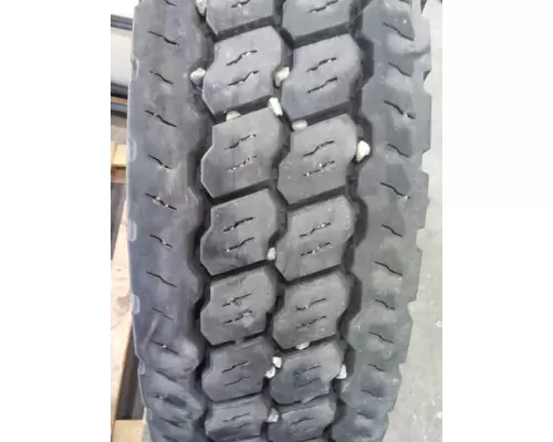 OTHER 275/80R22.5 TIRE