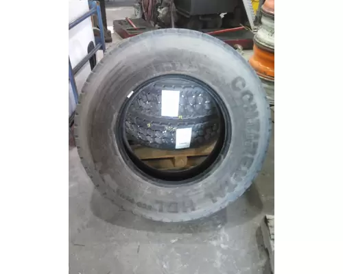 OTHER 275/80R22.5 TIRE