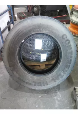 OTHER 275/80R22.5 TIRE