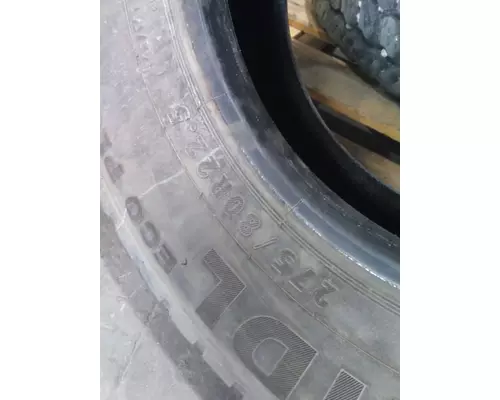 OTHER 275/80R22.5 TIRE