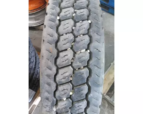 OTHER 275/80R22.5 TIRE