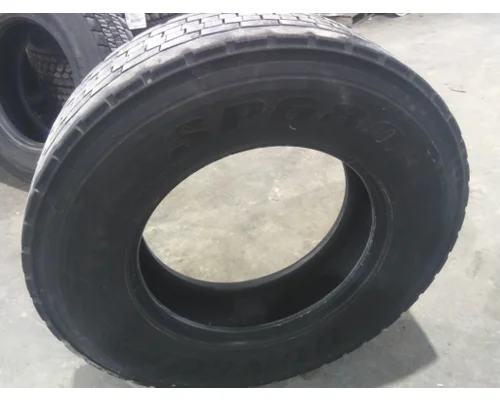 OTHER 275/80R22.5 TIRE