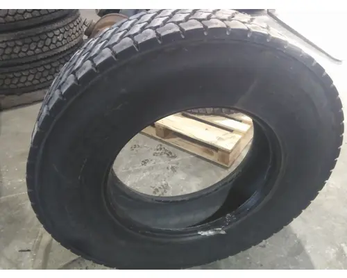 OTHER 275/80R22.5 TIRE
