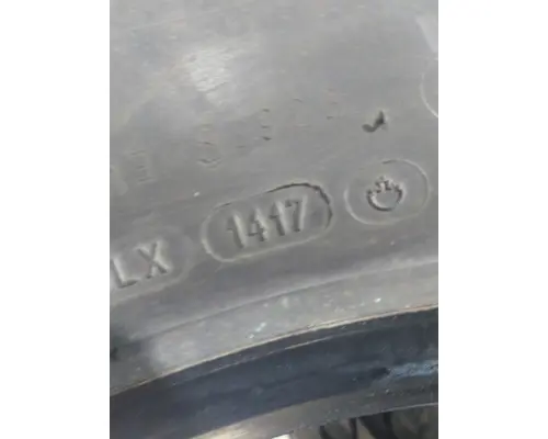 OTHER 275/80R22.5 TIRE
