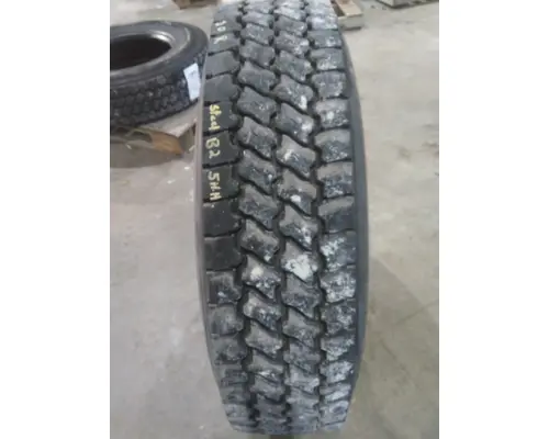OTHER 275/80R22.5 TIRE