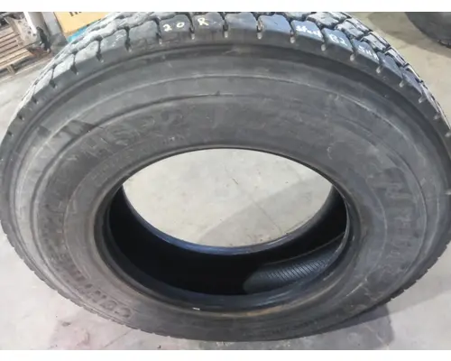 OTHER 275/80R22.5 TIRE